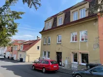 Pronájem bytu 1+kk, Teplice, Souběžná, 50 m2