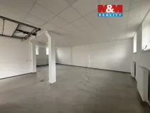 Pronájem skladu, Králova Lhota, 86 m2