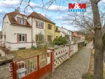 Prodej rodinného domu, Kolín - Kolín V, U Borků, 126 m2