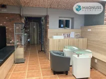 Pronájem ostatní, Olomouc - Nová Ulice, tř. Svornosti