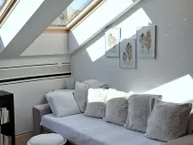 Prodej bytu 2+kk, Kroměříž, náměstí Míru, 52 m2