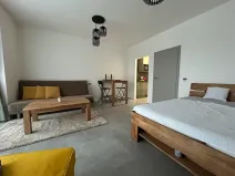 Prodej bytu 1+kk, Janov nad Nisou, 32 m2