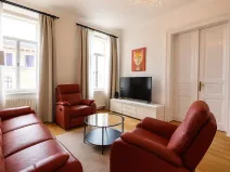 Prodej bytu 3+kk, Praha - Staré Město, 75 m2