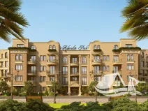 Prodej bytu 1+kk, Nesebar, Bulharsko, 26 m2