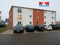 Pronájem bytu 1+kk, Škvorec - Třebohostice, 29 m2