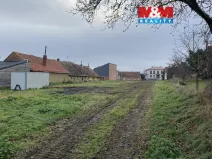 Prodej pozemku pro bydlení, Sokolnice, 2476 m2