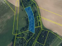 Prodej louky, Sychrov, 4569 m2