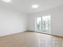 Pronájem bytu 1+kk, Praha - Chodov, Klapálkova, 33 m2