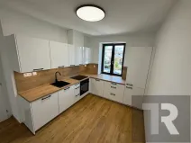 Pronájem bytu 2+1, Nýřany, Masarykovo náměstí, 72 m2