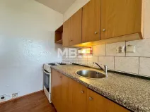 Pronájem bytu 2+kk, Žatec, Dr. Václava Kůrky, 39 m2