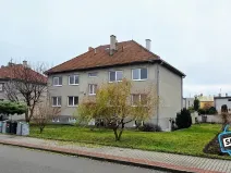 Prodej bytu 2+1, Kralice na Hané, Čechůvská, 51 m2