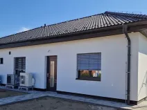 Prodej rodinného domu, Knovíz, 84 m2