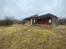 Prodej pozemku, Sudoměřice u Bechyně - Bežerovice, 1140 m2