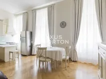 Pronájem bytu 2+kk, Praha - Vinohrady, Italská, 72 m2