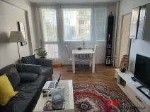 Prodej bytu 2+kk, Kralupy nad Vltavou, sídl. Hůrka, 38 m2