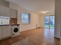 Pronájem bytu 1+kk, Brno, Husovická, 31 m2