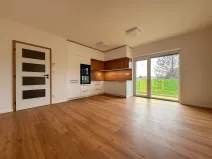 Pronájem bytu 2+kk, Světlá nad Sázavou, Horní, 61 m2