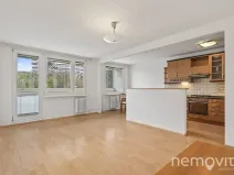 Prodej bytu 3+kk, Praha - Stodůlky, Vlachova, 71 m2