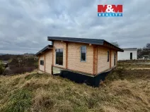 Prodej rodinného domu, Police, 125 m2