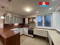 Pronájem bytu 4+kk, Zlín, Havlíčkovo nábřeží, 127 m2