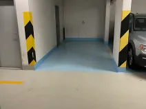 Prodej garážového stání, Praha - Hostivař, Bratislavská, 12 m2