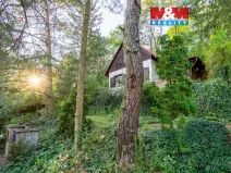 Prodej chaty, Kropáčova Vrutice - Střížovice, 38 m2