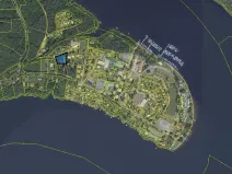 Prodej pozemku pro bydlení, Chotilsko, 2226 m2