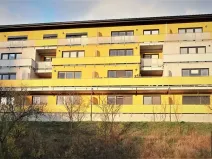 Pronájem bytu 2+kk, Uherský Brod, Babí louka, 72 m2