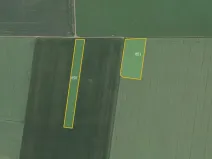 Prodej pole, Ústín, 21355 m2