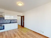 Pronájem bytu 1+kk, Olomouc, Janského, 28 m2