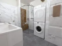 Pronájem bytu 3+1, Teplice, Karla Čapka, 80 m2