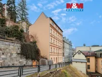 Prodej bytu 3+1, Karlovy Vary, Ondřejská, 61 m2