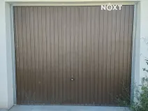 Pronájem garáže, Mimoň, Pražská, 27 m2