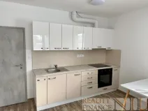 Pronájem bytu 2+kk, Plzeň, U Dráhy, 46 m2