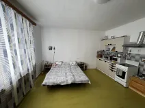 Prodej bytu 1+kk, Zruč nad Sázavou, Mládeže, 33 m2