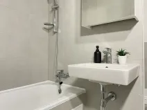 Pronájem bytu 1+1, Litvínov, Rooseveltova, 34 m2