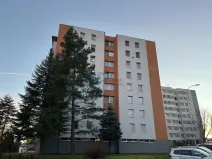 Prodej bytu 1+kk, Kaplice, 1. máje, 29 m2