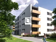 Prodej bytu 3+kk, Olomouc, Loudova, 80 m2