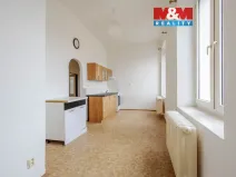 Pronájem bytu 2+1, Kamenický Šenov, Havlíčkova, 60 m2