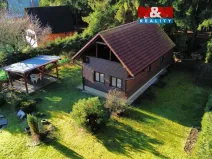 Prodej rodinného domu, Vyskytná nad Jihlavou - Hlávkov, 114 m2