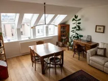 Prodej bytu 4+1, Praha - Vinohrady, Záhřebská, 87 m2