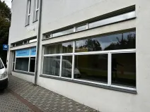 Pronájem obchodního prostoru, Roztoky, Lidická, 140 m2