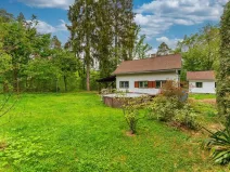 Prodej chaty, Lešany, 45 m2