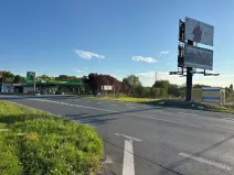 Pronájem komerčního pozemku, Praha - Kunratice, Vídeňská, 3852 m2