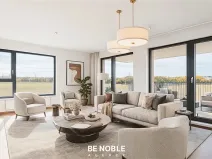 Prodej bytu 3+kk, Praha - Letňany, Tupolevova, 93 m2