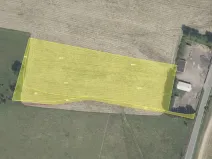 Prodej pole, Česká Ves, 17895 m2