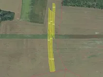 Prodej pole, Osvětimany, 8073 m2