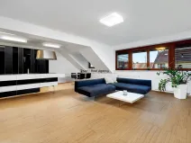 Prodej bytu 4+kk, České Budějovice - České Budějovice 3, Skuherského, 99 m2