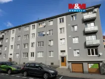 Prodej garáže, Jirkov, Osvobození, 20 m2