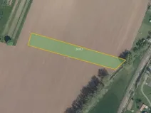 Prodej pole, Ohnišťany, 27255 m2